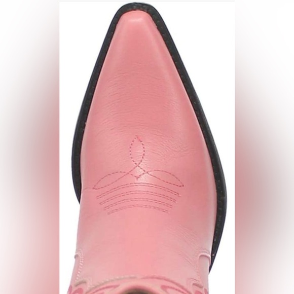 Women's Pretty N' Prissy Fashion Boot, Pink, 10 - Picture 5 of 13